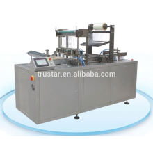 automatic box film packing machine